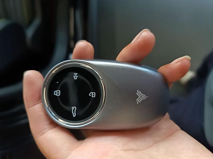 Neta GT 2023 560 photo 8
