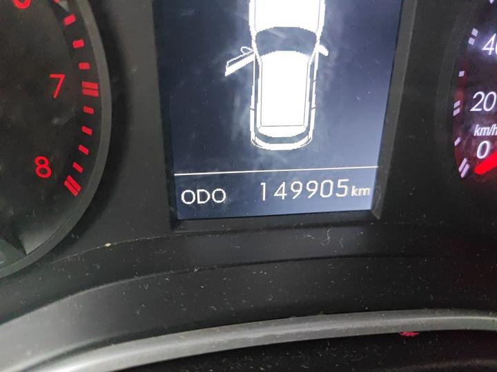 BAIC BJ20 2018 1.5T CVT Luxury photo 6