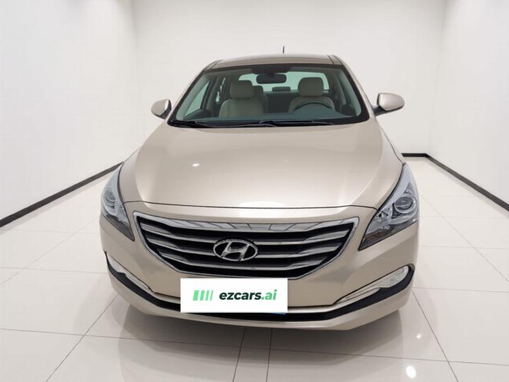 Mistra 2014 1.8L AT Smart GLS photo 2