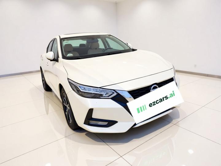 Sylphy 2020 1.6L XL CVT Enjoy photo 3