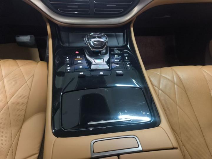 D9 2024 EV 600 AWD Flagship photo 5