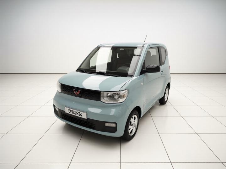 Hongguang MINIEV 2020 LFP