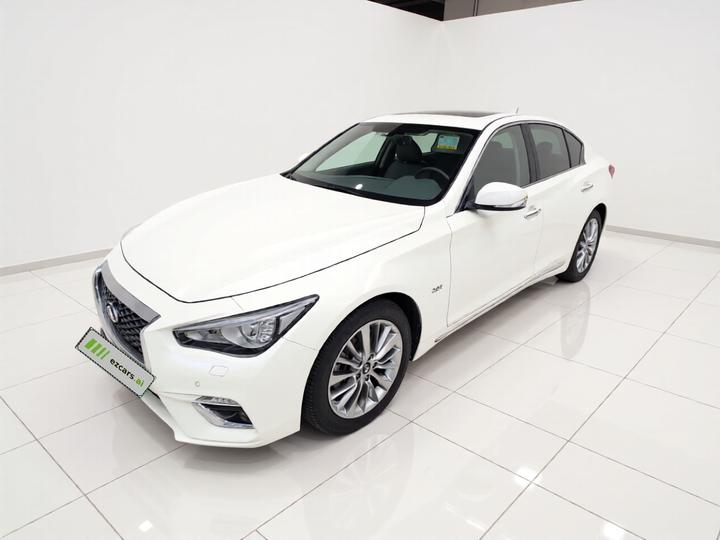 Q50L 2018 2.0T China V