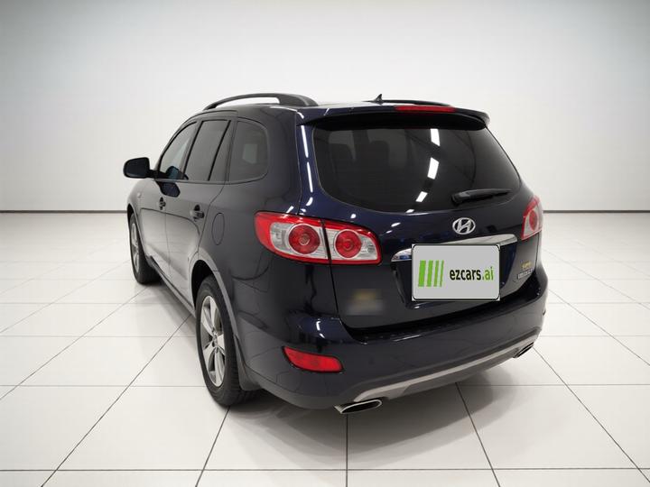 Santa Fe Classic 2012 2.4 Supreme 7-Seater AWD photo 4