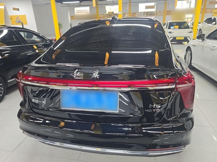 H5 2025 2.0T AT photo 5