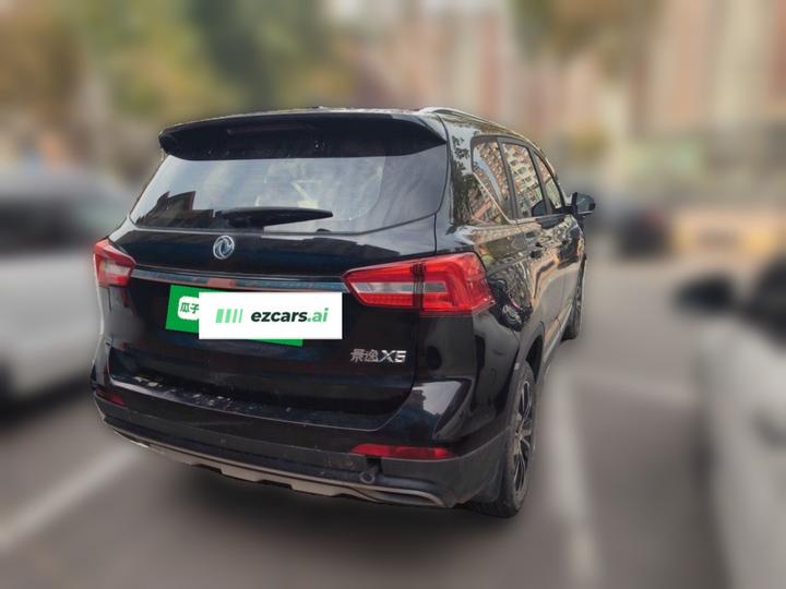 X5 2019 1.6L MT photo 6