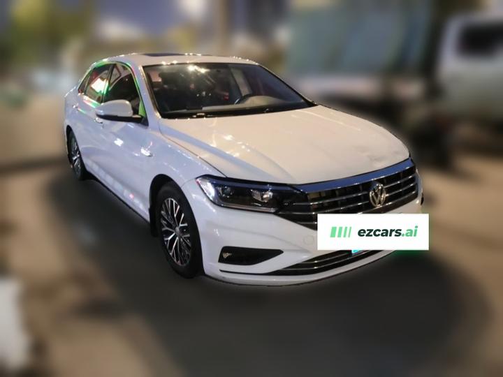 Sagitar 2020 280TSI DSG Comfort China VI photo 3