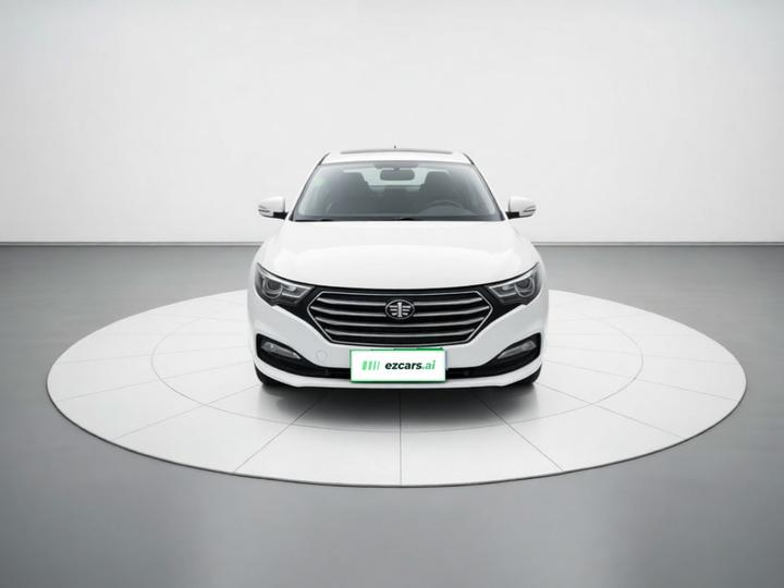 Bestune B30 2016 1.6L AT Luxury photo 2