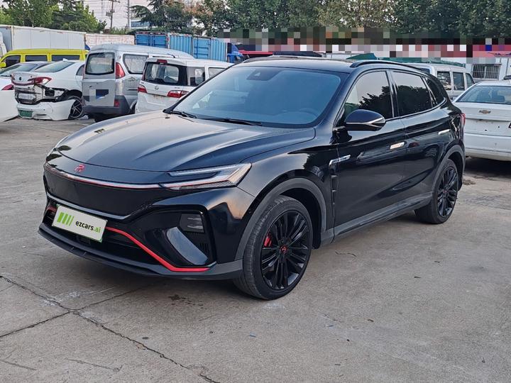 Rising Auto Rising Auto MARVEL R 2021 RWD PRO