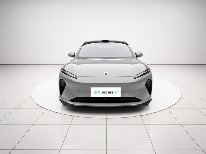ET5 2024 75kWh photo 2