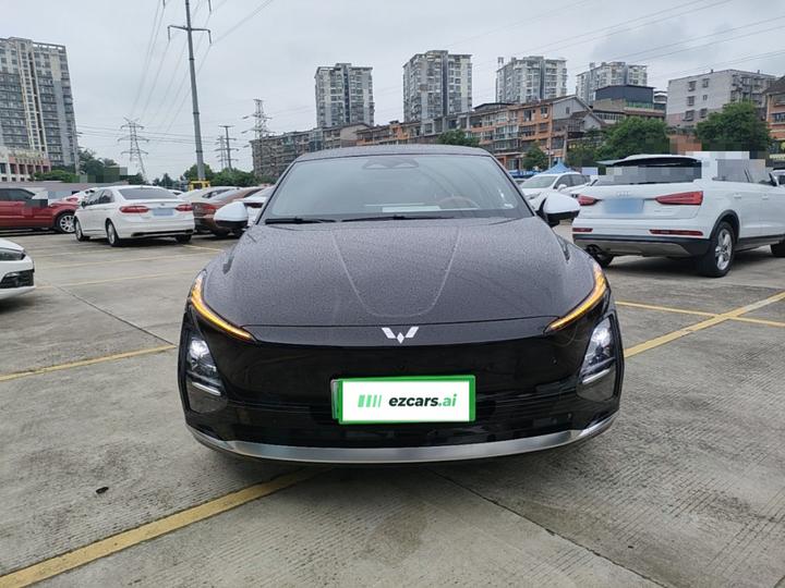 Wuling 2025 610km Smart Flagship photo 2