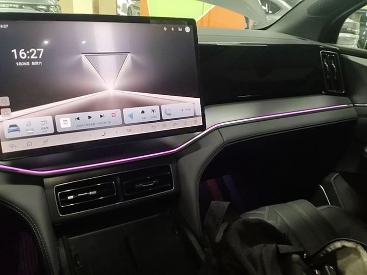 Song L DM-i 2025 ADAS 112km photo 4