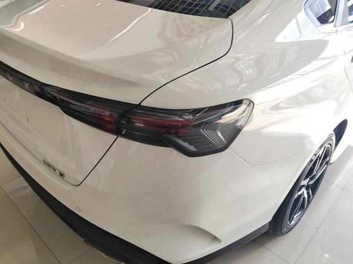 2022 Binrui COOL 1.5T DCT photo 7