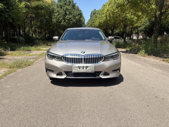 3 Series 2020 325Li Launch Edition photo 2