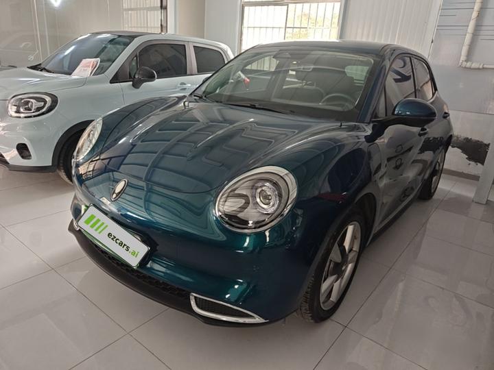 Good Cat 2022 400km Standard Range Luxury LFP
