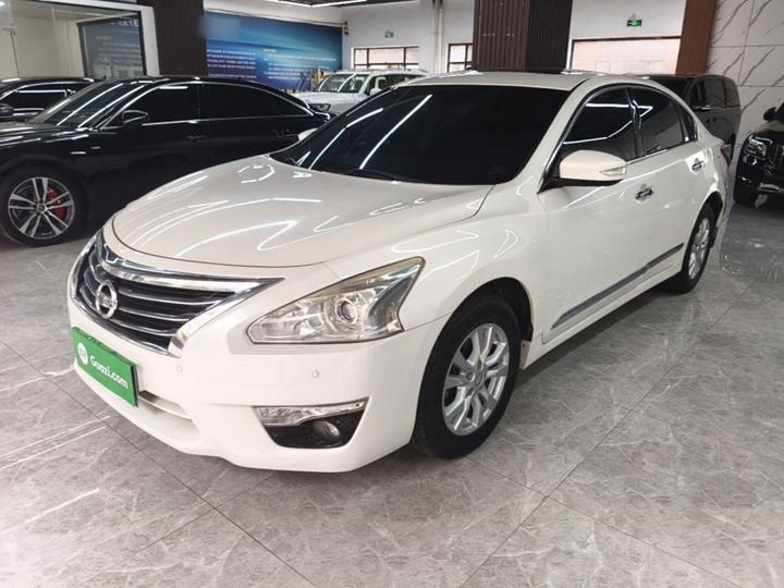 Teana 2013 2.0L XL Comfort
