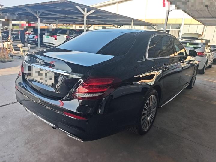 E-Class 2020 E 260 L Sport photo 6