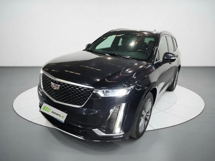 XT6 2021 28T 6-Seater Luxury