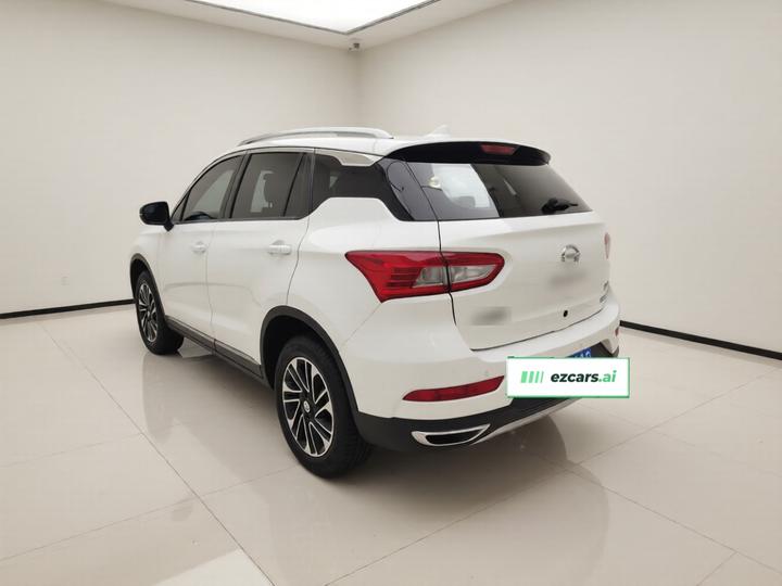 GAC Trumpchi GS4 2017 235T AT RWD Elite photo 4