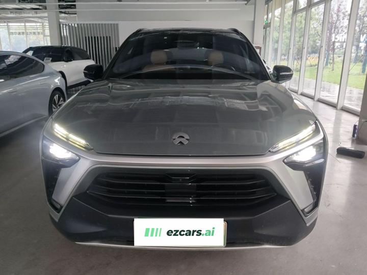 ES8 2022 75kWh 6-Seater photo 2