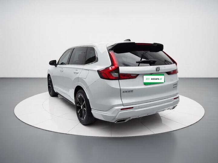 CR-V EV 2023 2.0L e:PHEV photo 4