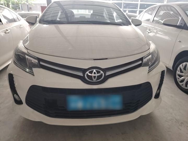 Vios 2022 1.5L 20 Anniversary Edition photo 2