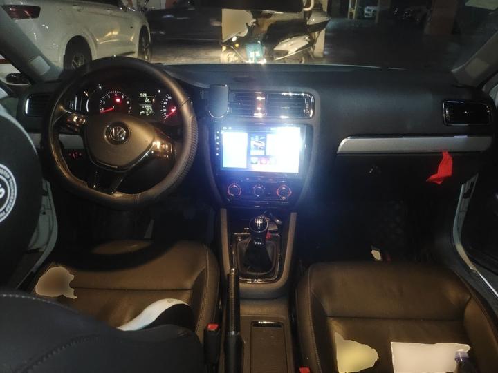 Sagitar 2017 1.6L MT Comfort photo 5
