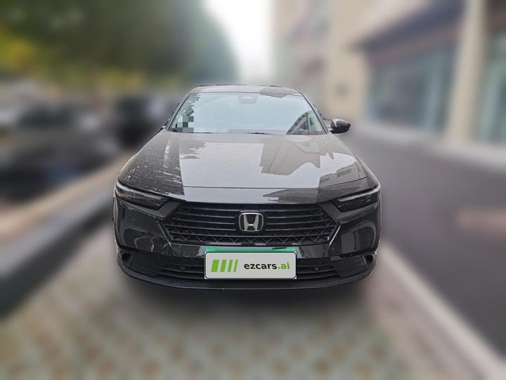 Accord 2025 260TURBO Luxury photo 2