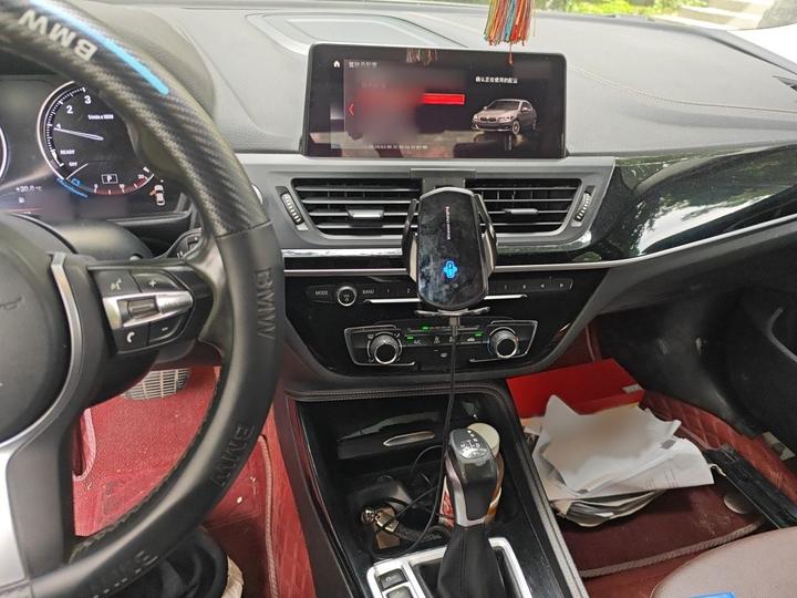 1 Series 2019 118i M Sport Package photo 5