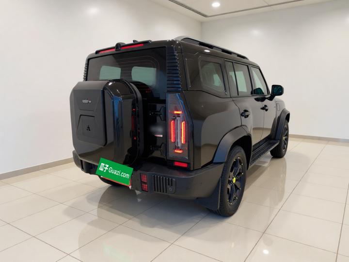 Wagon 2023 2.0T AWD PRO photo 6