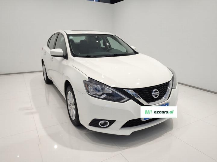 Sylphy 2021 Classic 1.6XL CVT Luxury photo 3