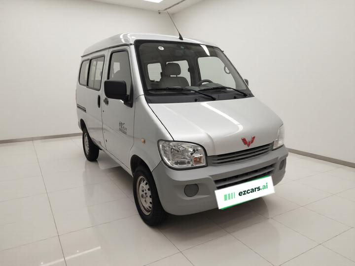 Wuling Zhiguang 2023 1.5L 5/7-Seater photo 3