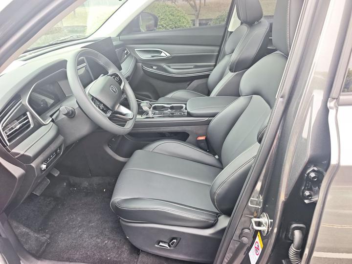 CS75 2026 PRO 1.5T DCT 5-Seater photo 6