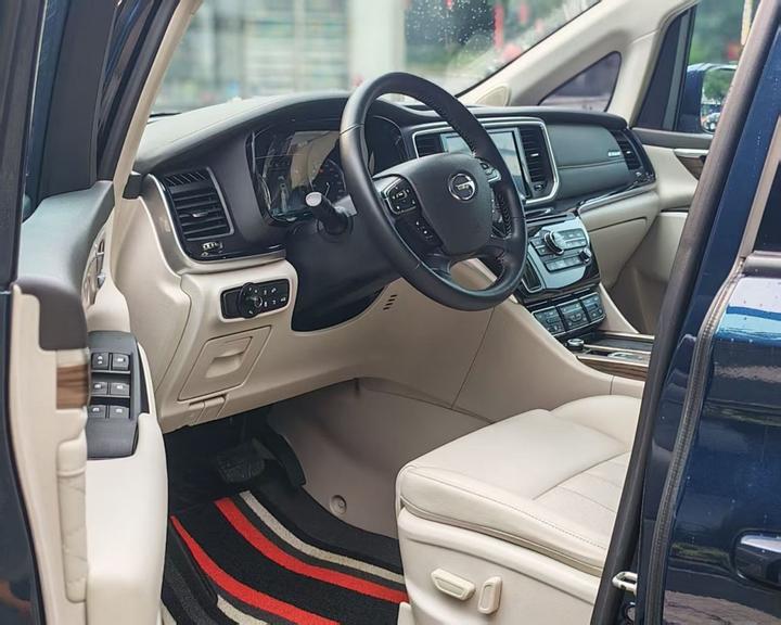 GAC Trumpchi M8 2020 Pilot 390T Premium photo 7