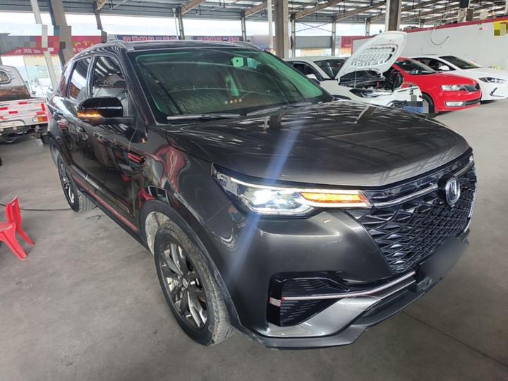 CS55PLUS 2021 1.5T DCT Premium photo 3
