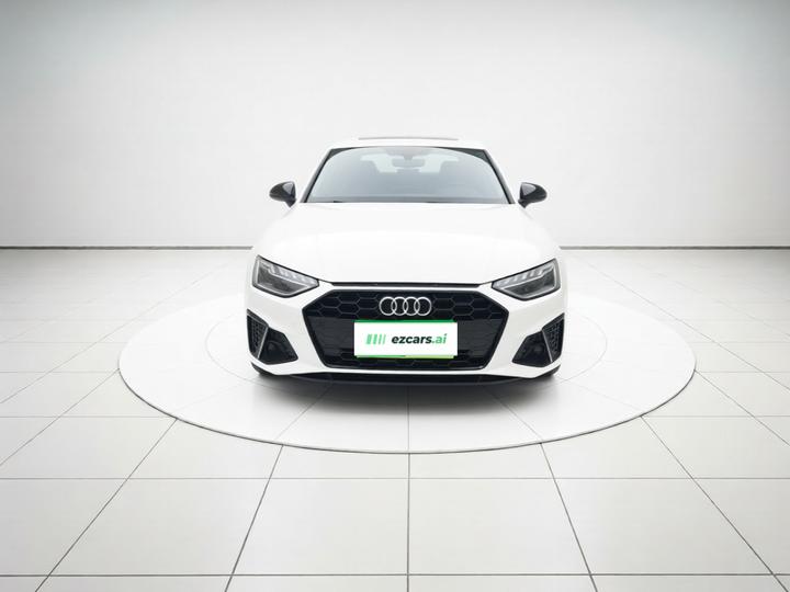 A4L 2022 40 TFSI Luxury Dynamic photo 2
