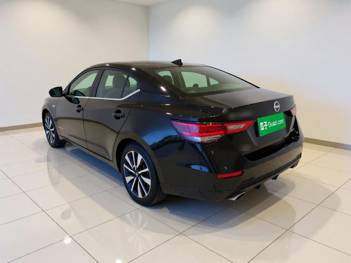 Sylphy 2022 e-POWER Connected PLUS photo 4