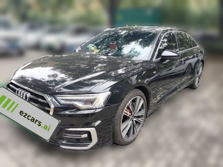 A6L 2025 45 TFSI Dynamic