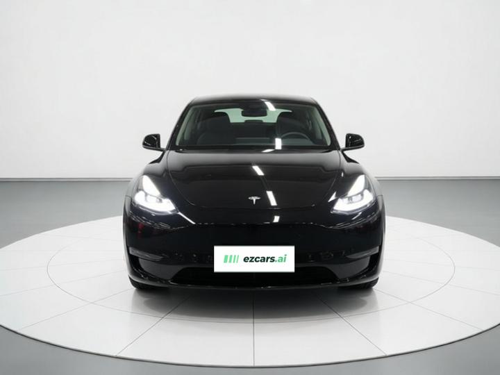 Model Y 2023 Long Range AWD photo 2