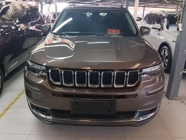 2018 2.0T AWD Exclusive China V photo 2