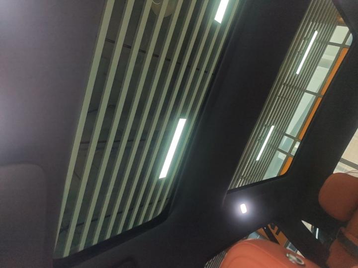 Li L7 2024 MAX photo 7