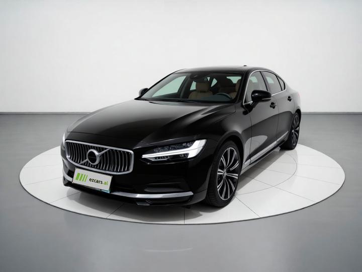 S90 2022 B5 Luxury