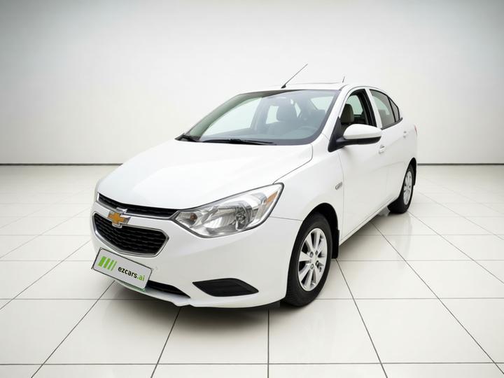 2015 3 1.3L MT Li Auto