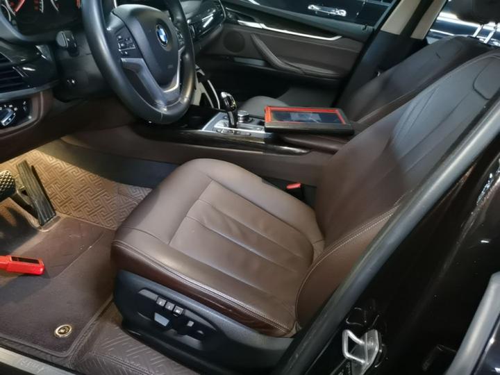 X5 Imported 2014 xDrive35i Leading photo 6