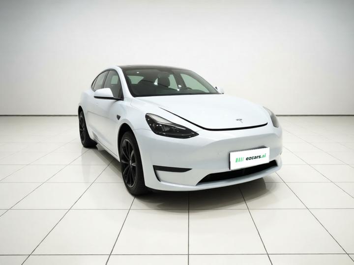 Model Y 2022 RWD photo 3