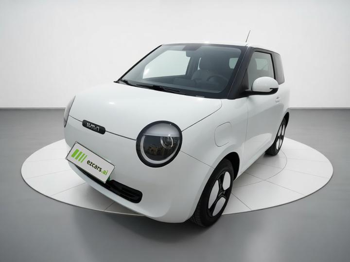 Nevo Changan Lumin 2022 155km