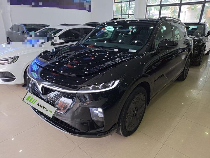Voyah 2024 AWD