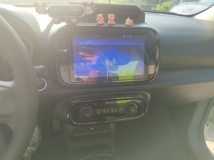 Clever R 2021 302km photo 8