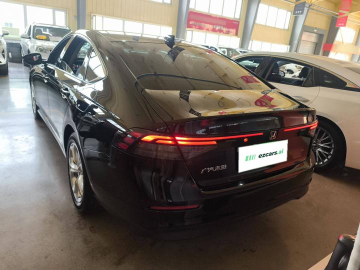 Accord 2023 260TURBO Smart photo 4