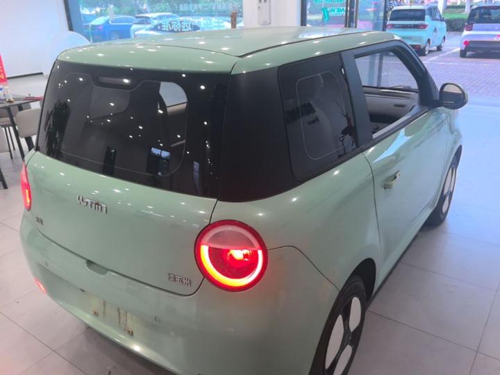 Nevo Changan Lumin 2022 210km photo 6